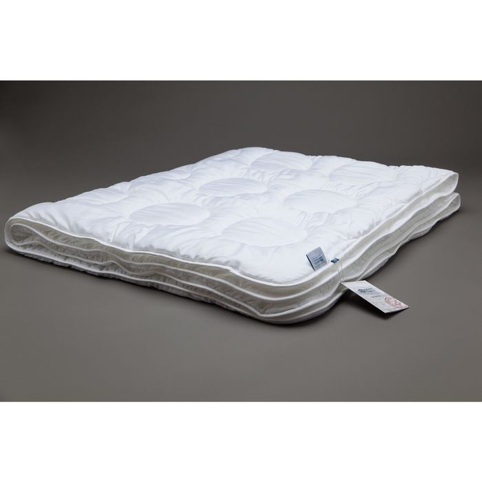 Одеяло всесезонное, размер 200х220 см FB-9640