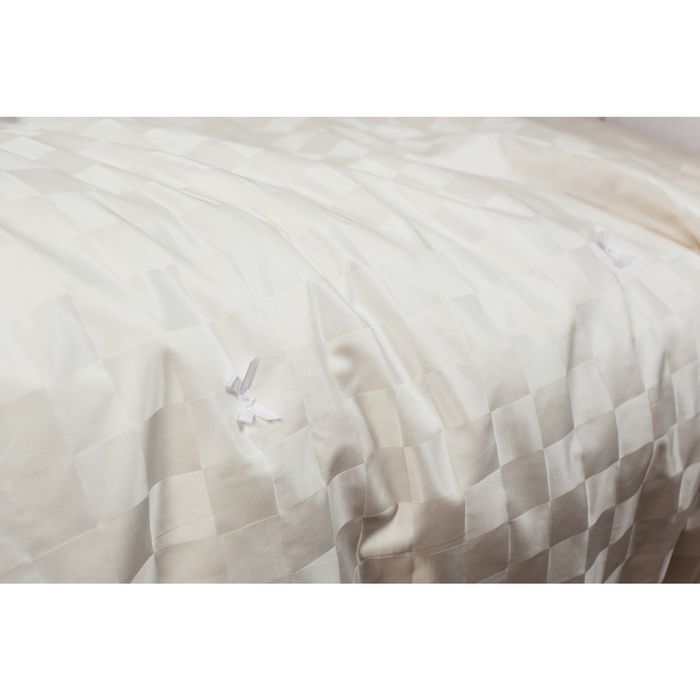 Комплект: подушка, одеяло, размер 40х60 см, 100х135 см BBK - 213