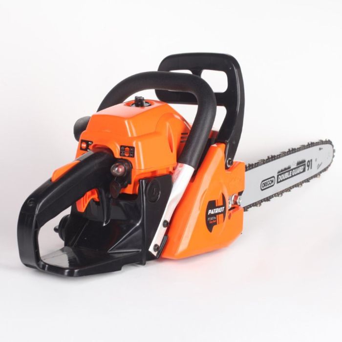 Бензопила PATRIOT PT 541 PRO