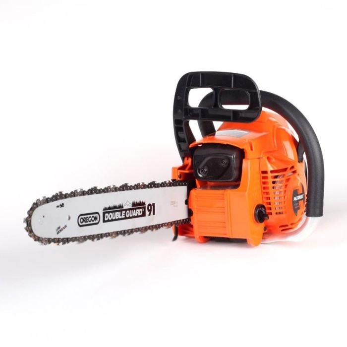Бензопила PATRIOT PT 541 PRO