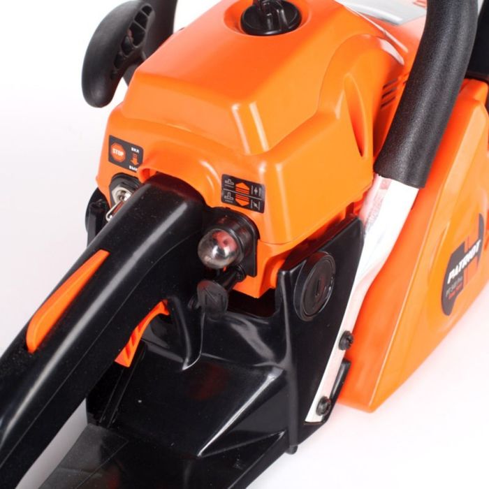 Бензопила PATRIOT PT 541 PRO