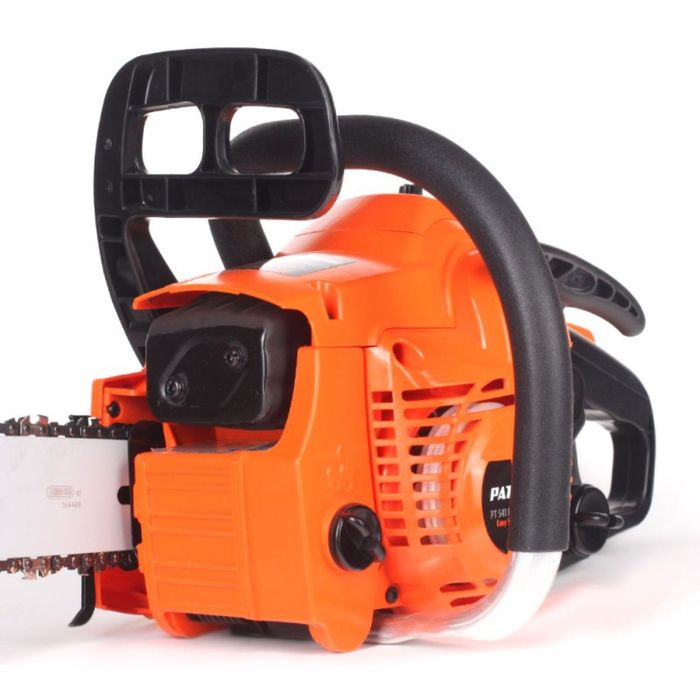 Бензопила PATRIOT PT 541 PRO