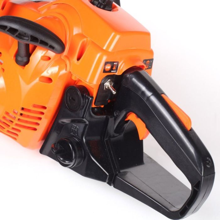 Бензопила PATRIOT PT 541 PRO