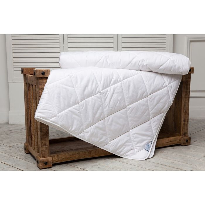 Одеяло всесезонное, размер 155х200 см FW-5330