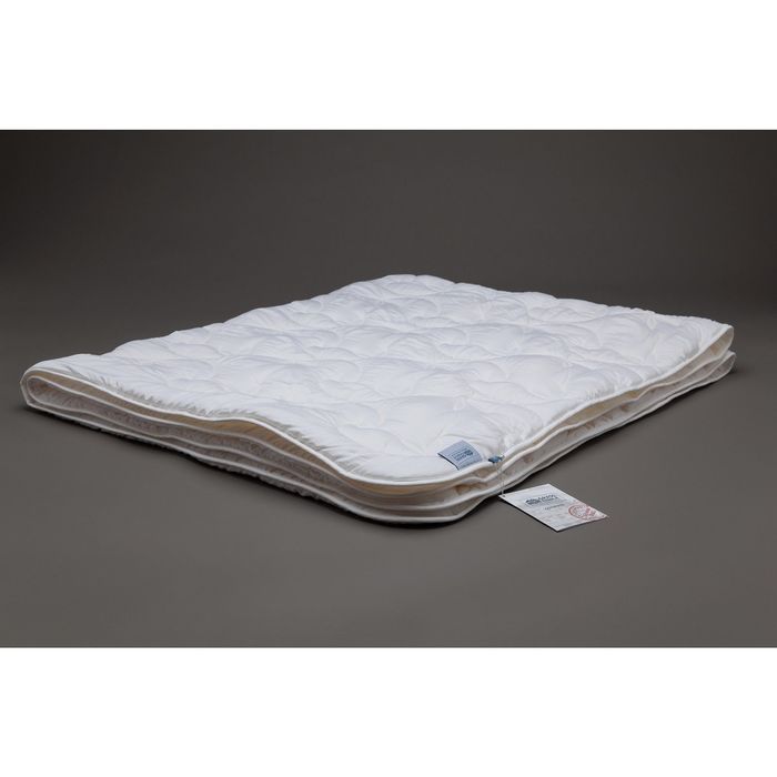 Одеяло облегчённое, размер 155х200 см FB-7531