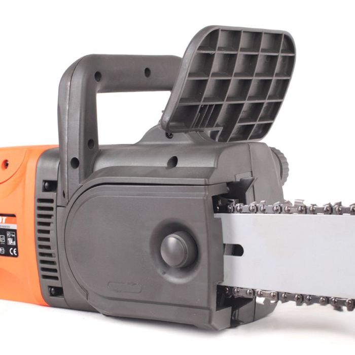 Электропила PATRIOT ES 2016