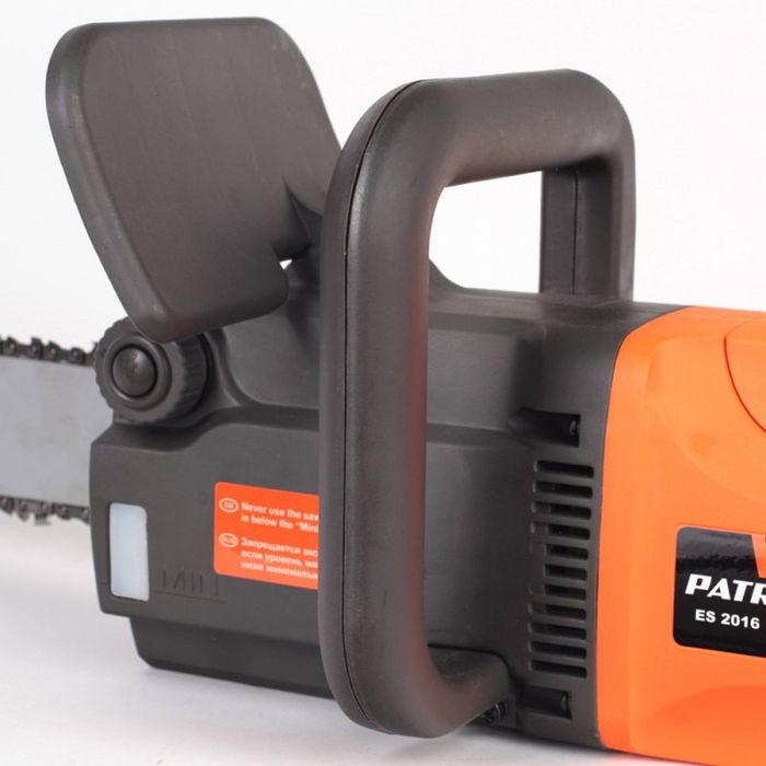 Электропила PATRIOT ES 2016