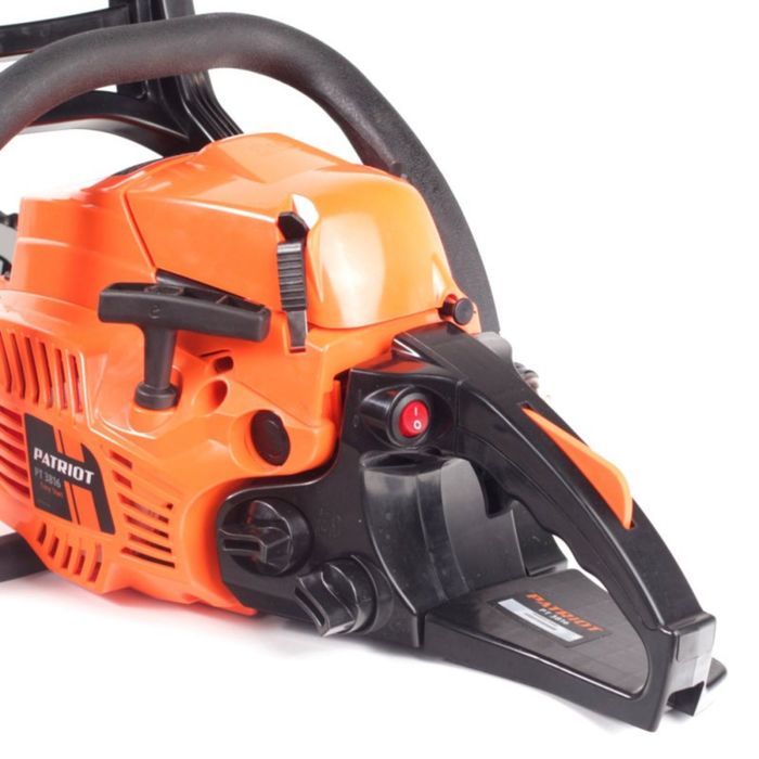Бензопила PATRIOT PT 3816