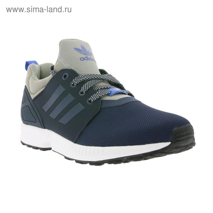 zx flux 44