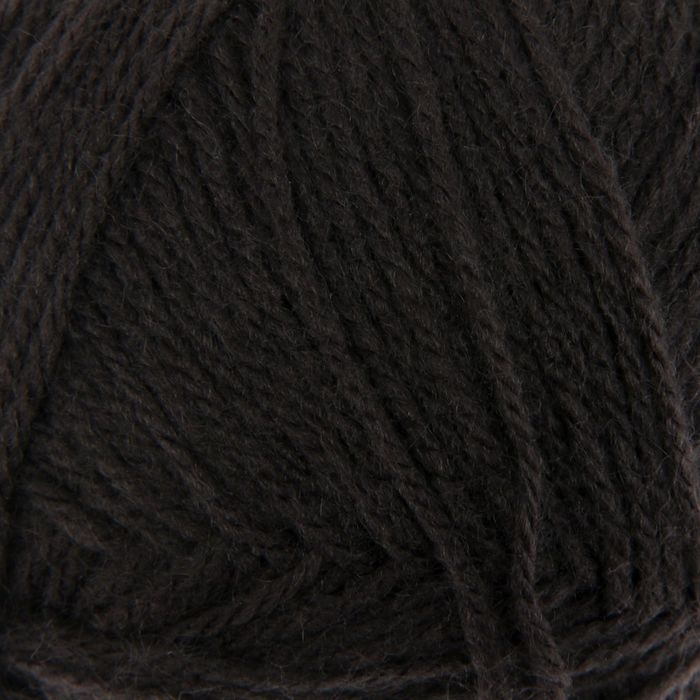 Пряжа "Ласка" 100% акрил 250м/50гр (9192 маренго)