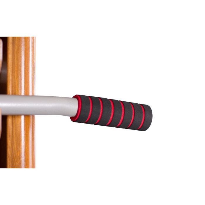 Детский спортивный комплекс (ДСК) "Perfetto sport" Rapido PS-102 с тренажером Vinsere