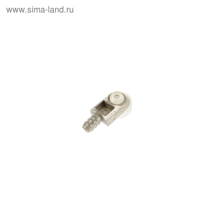

Полкодержатель, d= 5 мм, с амортизатором