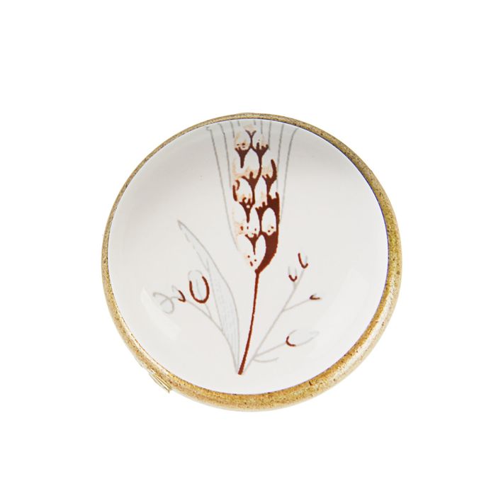 Ручка-кнопка (мод. 978-MLK-5), керамика