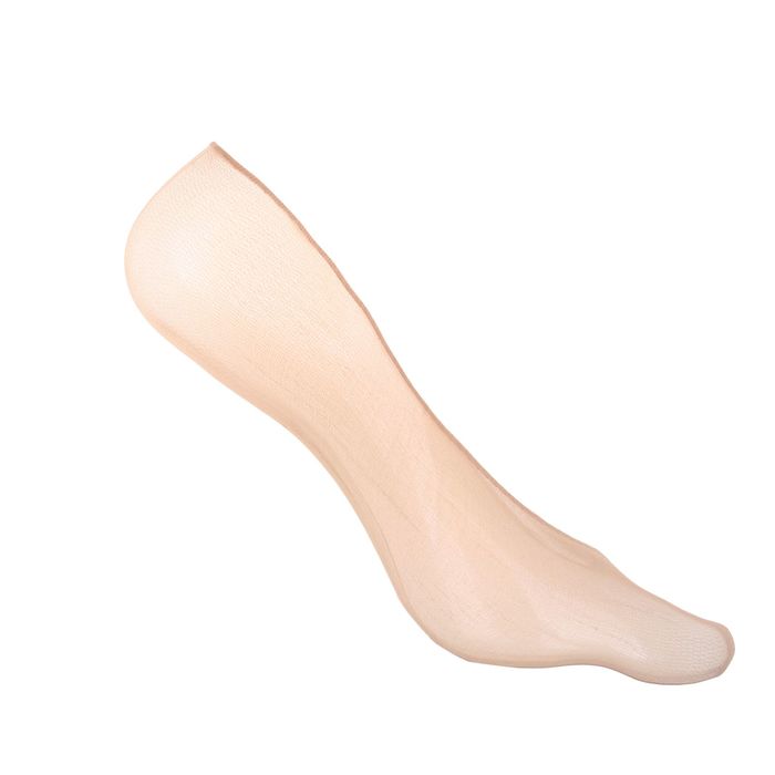 Подследники женские 20 den (10 пар)