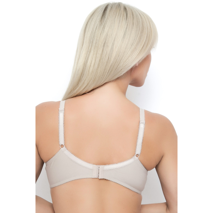 Бюстгальтер женский BH0409-1 цвет бежевый (beige), р-р 85C