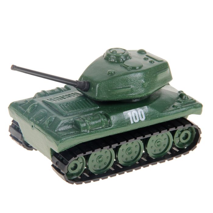 Танк III "Патриот"