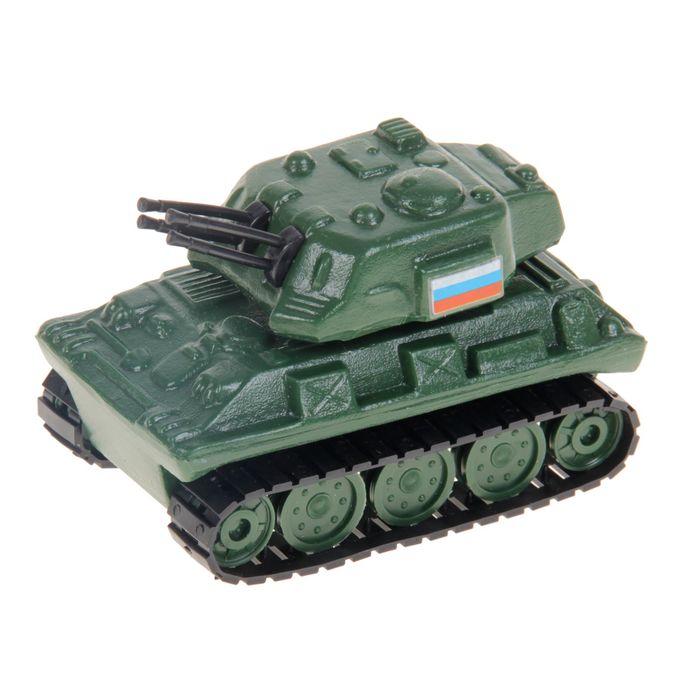 Зенитная самоходная установка "Патриот"