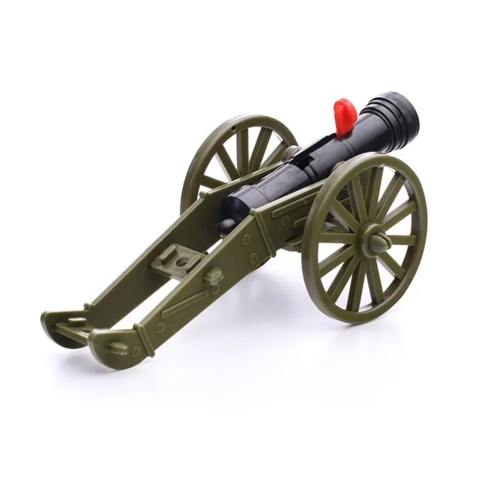 

Пушка кавалерийская