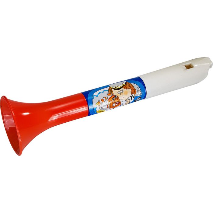 Дудка «Спортивная»