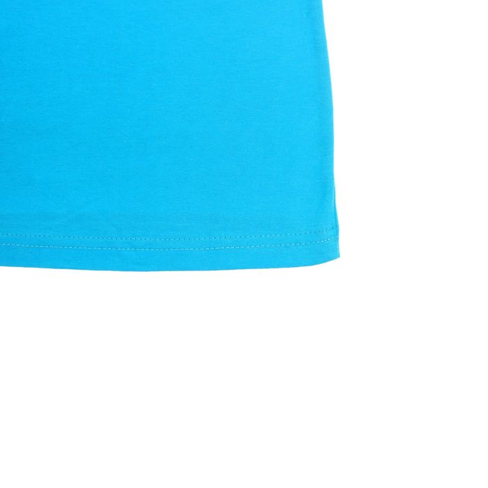 Платье женское Звёзды-2 2087, цвет голубой, р-р 50