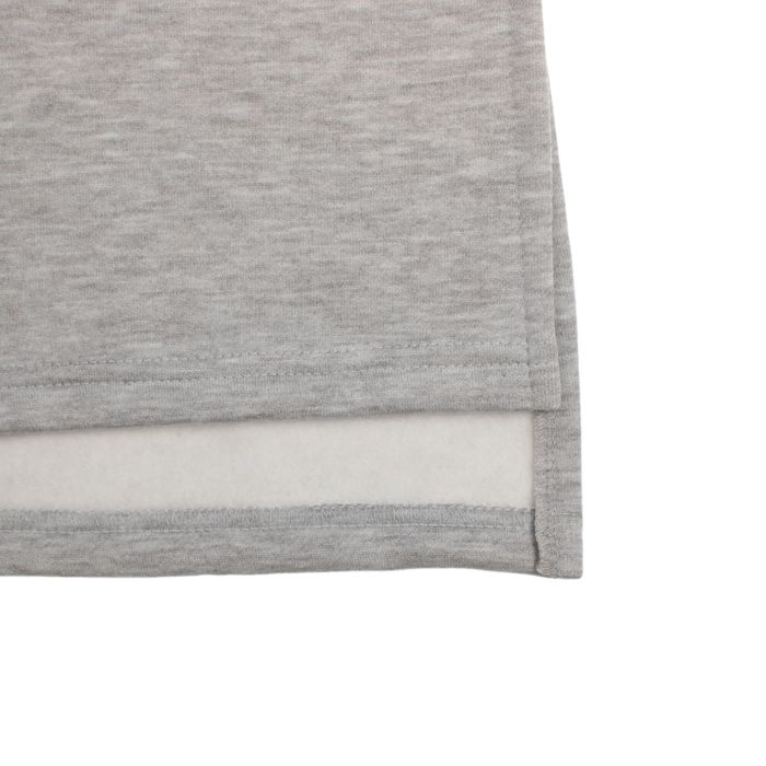 Джемпер женский Марселла 2081 цвет серый меланж, р-р 48