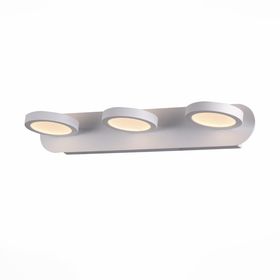 

Бра COLO 3x14Вт LED белый 13см