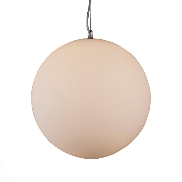 Светильник PIEGARE 60Вт Е27 никель 41x41x120см