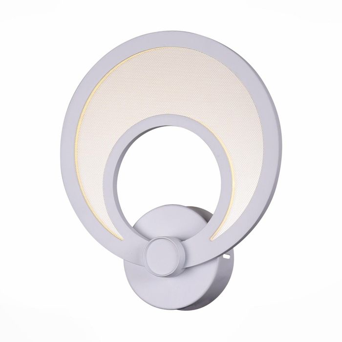 Бра NOLA 10Вт LED белый 23см