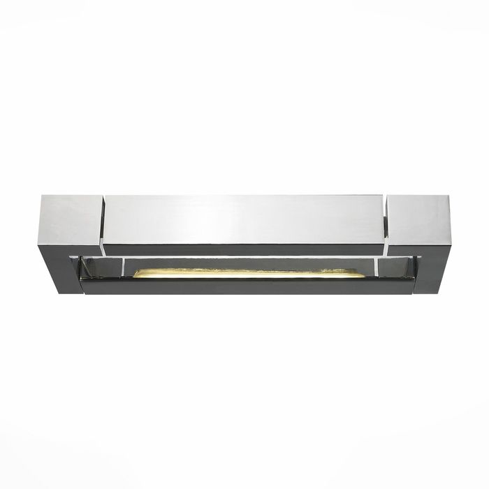 Бра GRAFETA 6Вт LED хром 29,5x4см