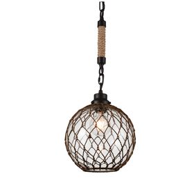 

Светильник JUTA 60Вт Е27 черный 28x28x210см