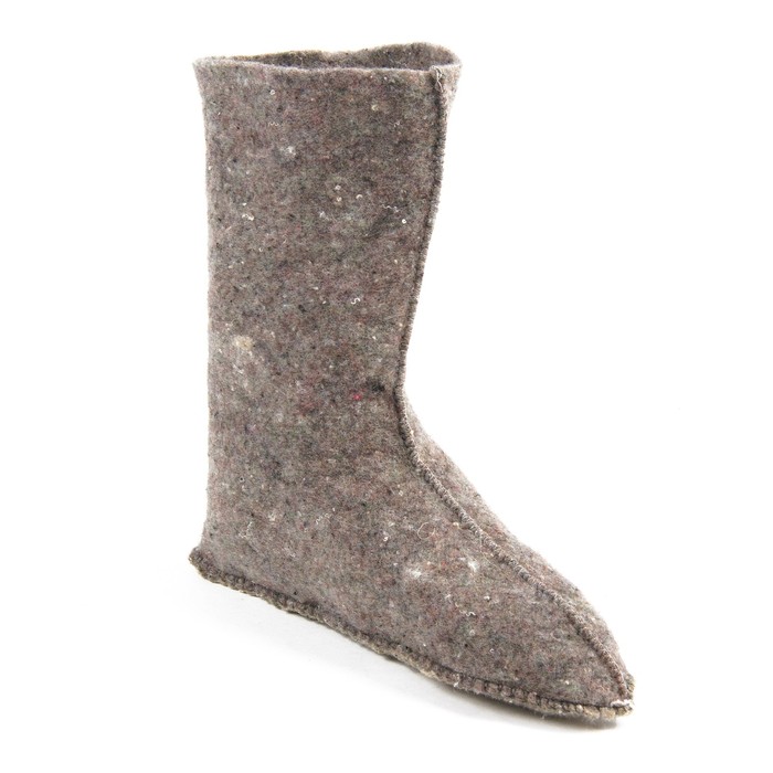 Сапоги подростковые арт. 102К с надставкой (черный) (р. 40)