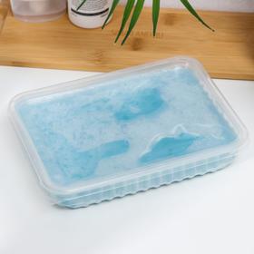 

Парафин JessNail SPA «Чайное дерево», 450 г