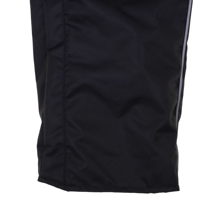 Брюки для мальчика "ГЛЕБ",рост 104 см (56), цвет чёрный Б10016-03