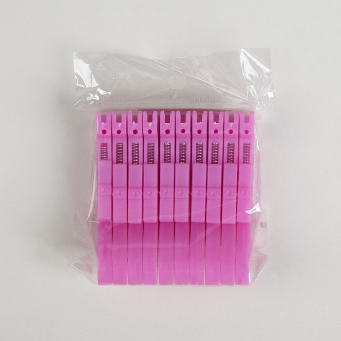 Нитевдеватель автоматический, 10шт, цвет МИКС