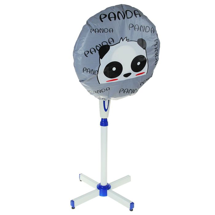 Чехол для вентилятора, 45х45 см, цвет МИКС