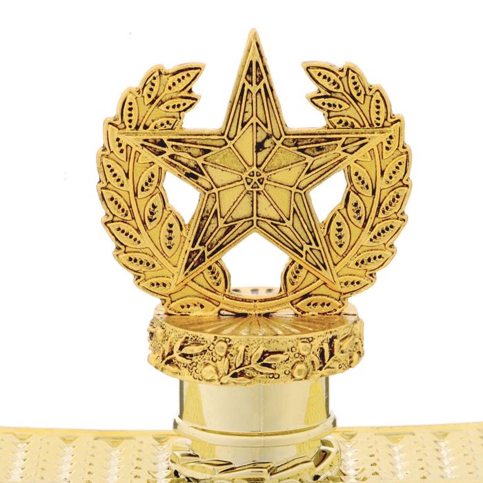 Фляжка "Рожденный в СССР", 300 мл