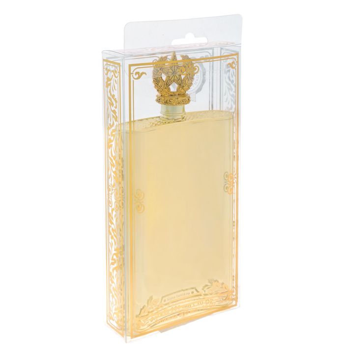 Фляжка "Рожденный в СССР", 300 мл