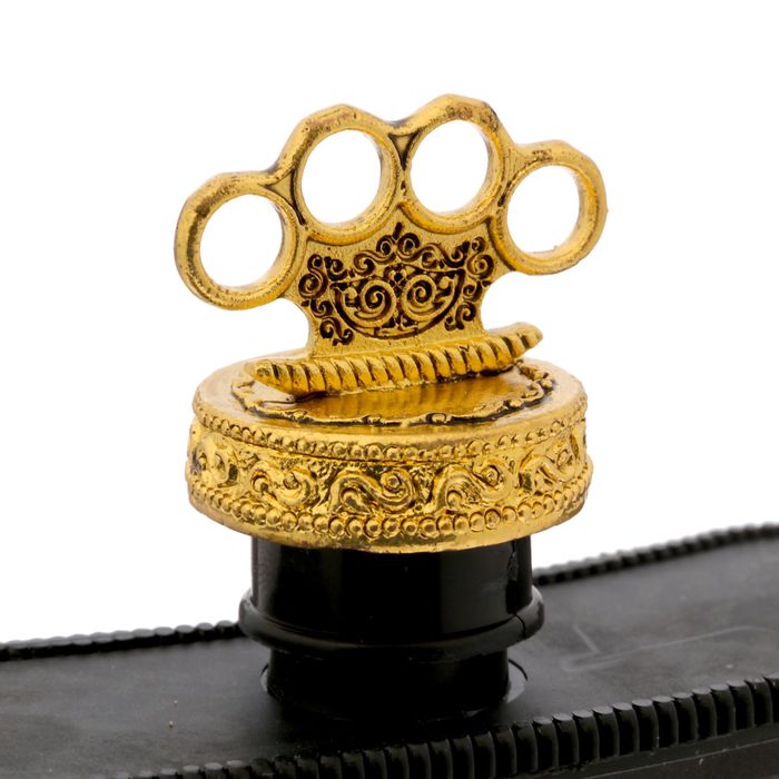 Фляжка "Свои правила", 300 мл