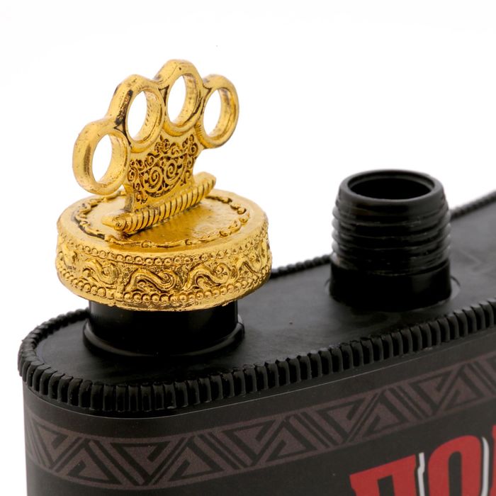 Фляжка "Свои правила", 300 мл