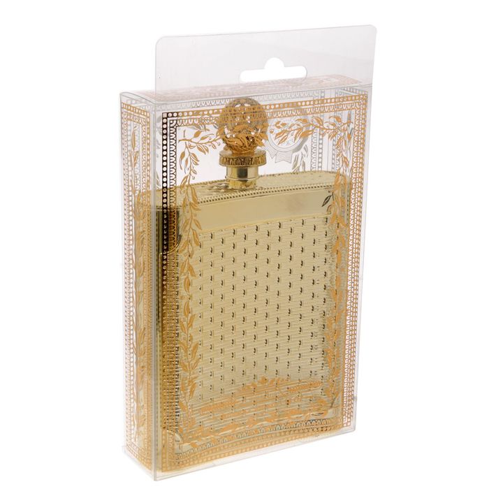 Фляжка "Лучший сотрудник МЧС", 540 мл