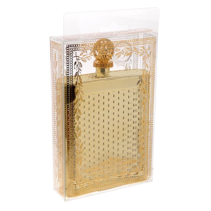 Фляжка "Слава вооруженным силам России", 540 мл