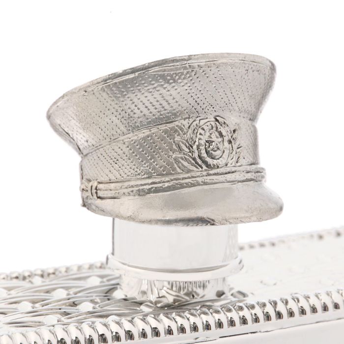 Фляжка "ВМФ", 540 мл