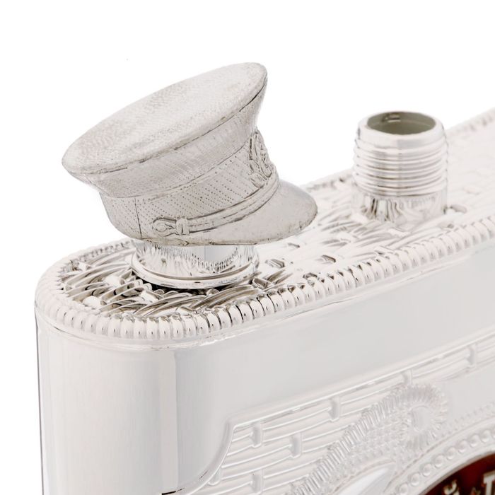 Фляжка "ВМФ", 540 мл