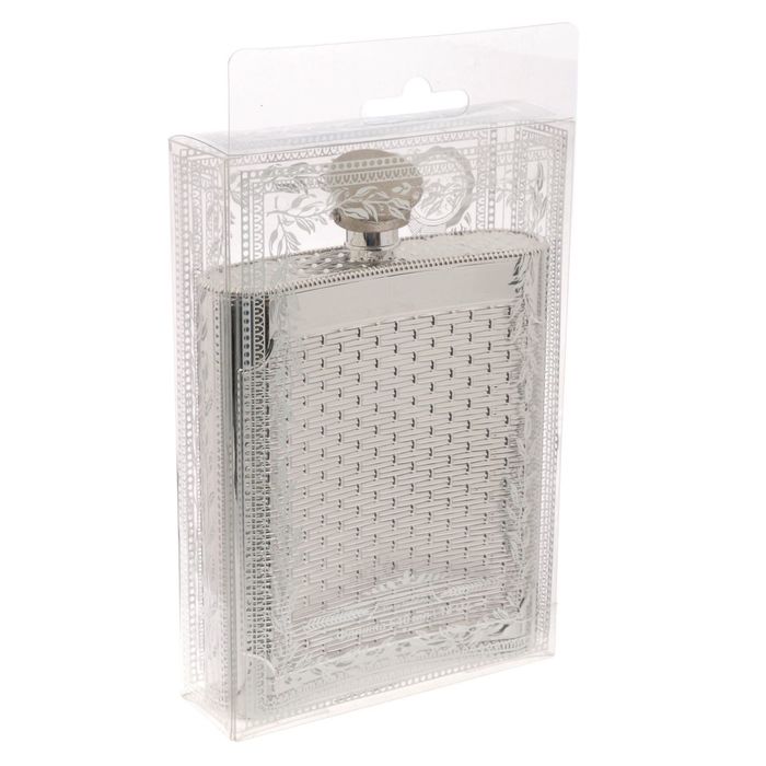 Фляжка "ВМФ", 540 мл