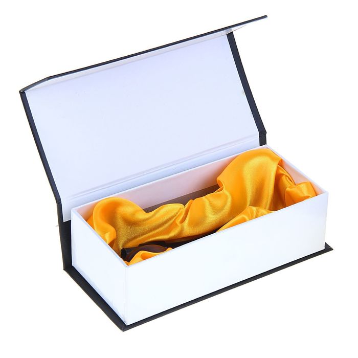 Трубка классическая с рифленым мундштуком, "Капля"