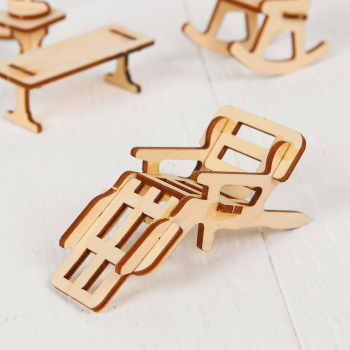 Заготовка для творчества "Студия"