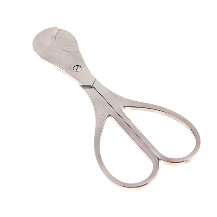 Ножницы для сигар в коробке