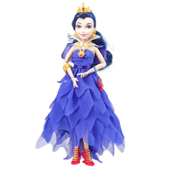 Кукла "Коронация", МИКС