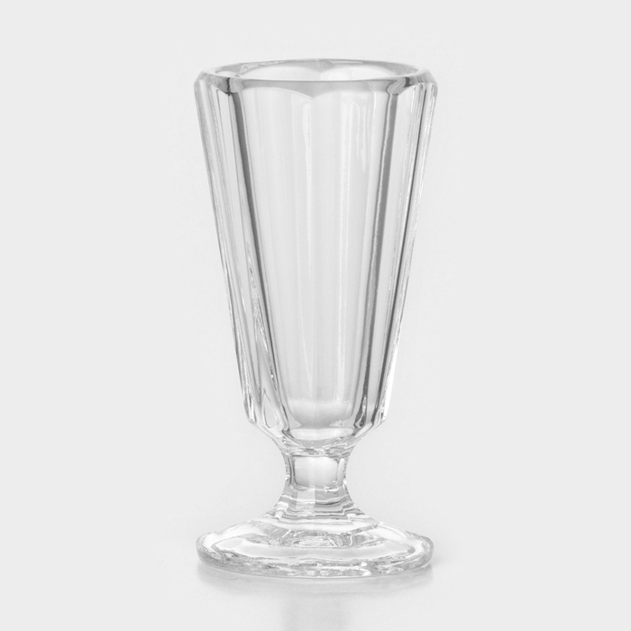 Набор рюмок-лафитников 50 мл, h=10 см, 6 шт