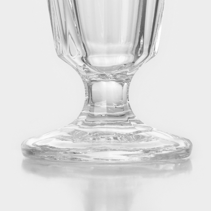 Набор рюмок-лафитников 50 мл, h=10 см, 6 шт